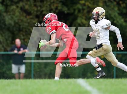 Thumbnail 1 in Dansville/Wayland-Cohocton @ Palmyra-Macedon photogallery.
