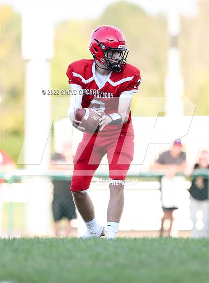 Thumbnail 3 in Dansville/Wayland-Cohocton @ Palmyra-Macedon photogallery.