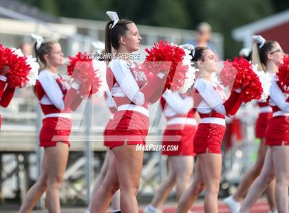 Thumbnail 2 in Dansville/Wayland-Cohocton @ Palmyra-Macedon photogallery.