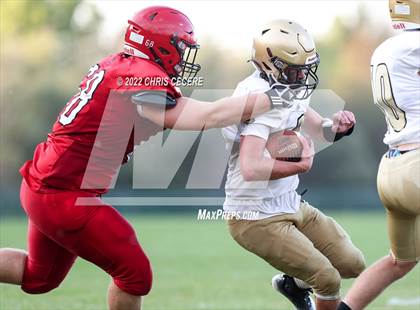 Thumbnail 1 in Dansville/Wayland-Cohocton @ Palmyra-Macedon photogallery.