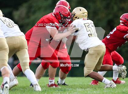 Thumbnail 3 in Dansville/Wayland-Cohocton @ Palmyra-Macedon photogallery.
