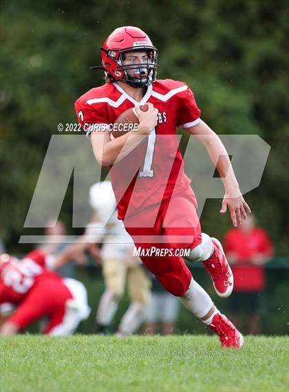 Thumbnail 3 in Dansville/Wayland-Cohocton @ Palmyra-Macedon photogallery.
