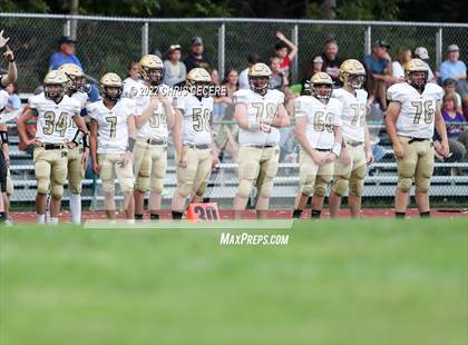 Thumbnail 1 in Dansville/Wayland-Cohocton @ Palmyra-Macedon photogallery.