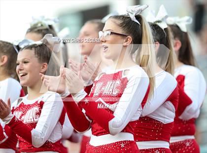 Thumbnail 1 in Dansville/Wayland-Cohocton @ Palmyra-Macedon photogallery.