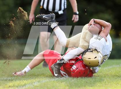 Thumbnail 2 in Dansville/Wayland-Cohocton @ Palmyra-Macedon photogallery.