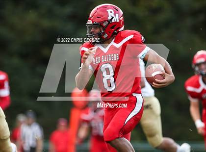 Thumbnail 1 in Dansville/Wayland-Cohocton @ Palmyra-Macedon photogallery.