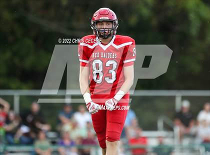 Thumbnail 2 in Dansville/Wayland-Cohocton @ Palmyra-Macedon photogallery.