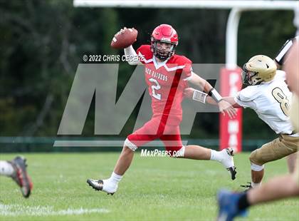 Thumbnail 2 in Dansville/Wayland-Cohocton @ Palmyra-Macedon photogallery.