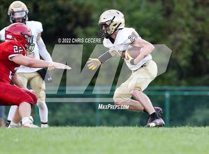 Thumbnail 1 in Dansville/Wayland-Cohocton @ Palmyra-Macedon photogallery.