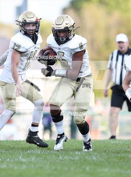 Thumbnail 2 in Dansville/Wayland-Cohocton @ Palmyra-Macedon photogallery.