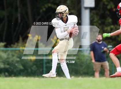 Thumbnail 1 in Dansville/Wayland-Cohocton @ Palmyra-Macedon photogallery.