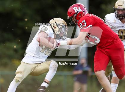 Thumbnail 2 in Dansville/Wayland-Cohocton @ Palmyra-Macedon photogallery.