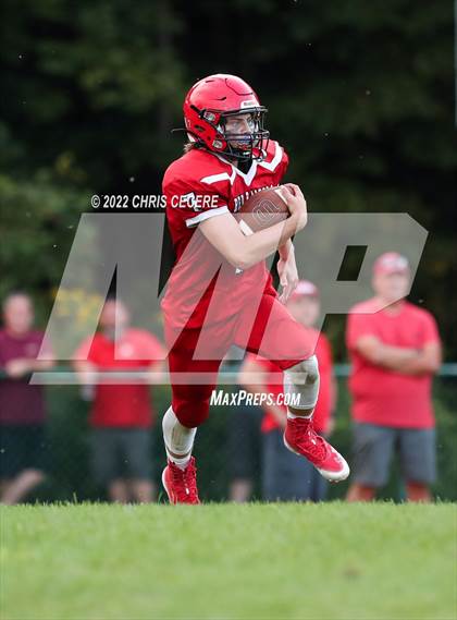 Thumbnail 1 in Dansville/Wayland-Cohocton @ Palmyra-Macedon photogallery.