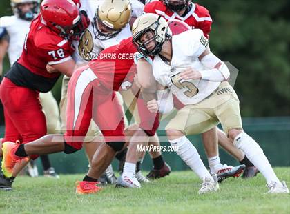 Thumbnail 1 in Dansville/Wayland-Cohocton @ Palmyra-Macedon photogallery.