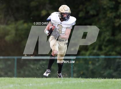Thumbnail 1 in Dansville/Wayland-Cohocton @ Palmyra-Macedon photogallery.