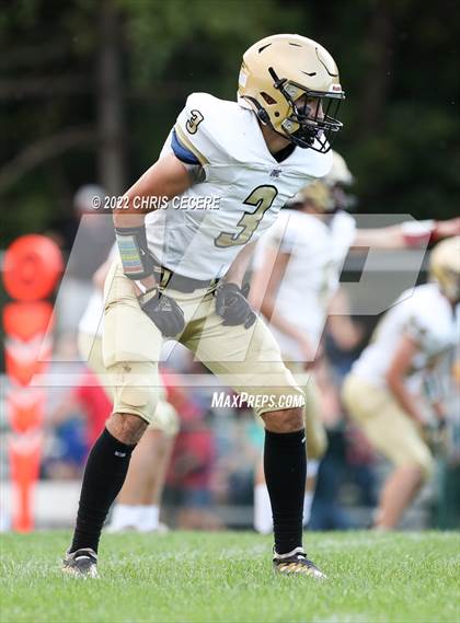 Thumbnail 1 in Dansville/Wayland-Cohocton @ Palmyra-Macedon photogallery.