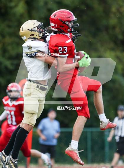 Thumbnail 2 in Dansville/Wayland-Cohocton @ Palmyra-Macedon photogallery.