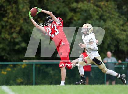 Thumbnail 3 in Dansville/Wayland-Cohocton @ Palmyra-Macedon photogallery.