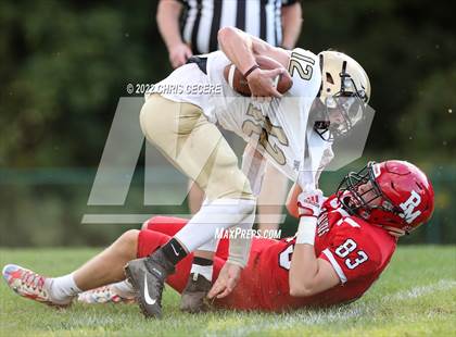 Thumbnail 1 in Dansville/Wayland-Cohocton @ Palmyra-Macedon photogallery.