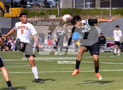 Thumbnail 2 in Kelseyville @ Roseland University Prep photogallery.