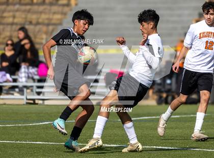 Thumbnail 3 in Kelseyville @ Roseland University Prep photogallery.
