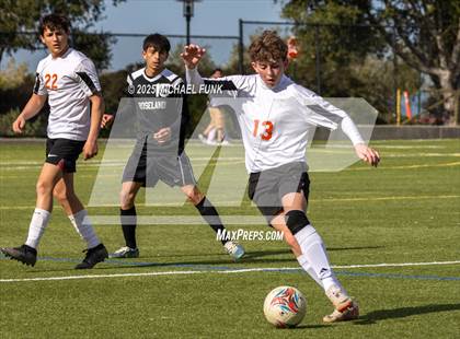 Thumbnail 2 in Kelseyville @ Roseland University Prep photogallery.