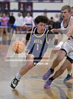 Photo from the gallery "Reed @ Spanish Springs"