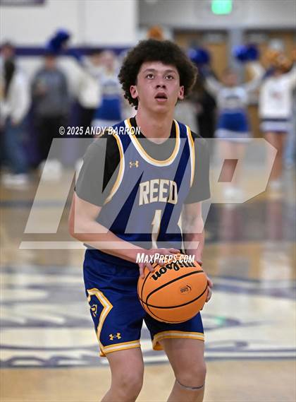 Thumbnail 1 in Reed @ Spanish Springs photogallery.