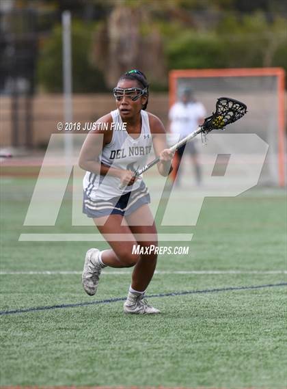Thumbnail 2 in Del Norte vs. Rancho Bernardo (CIF SDS D1 Final) photogallery.