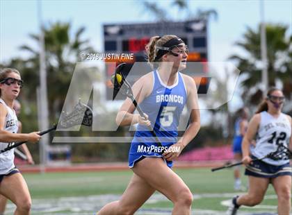 Thumbnail 3 in Del Norte vs. Rancho Bernardo (CIF SDS D1 Final) photogallery.