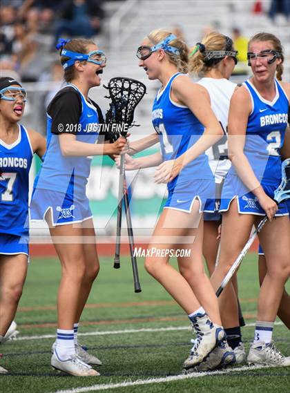 Thumbnail 2 in Del Norte vs. Rancho Bernardo (CIF SDS D1 Final) photogallery.