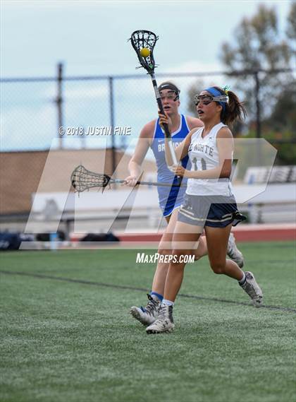 Thumbnail 3 in Del Norte vs. Rancho Bernardo (CIF SDS D1 Final) photogallery.
