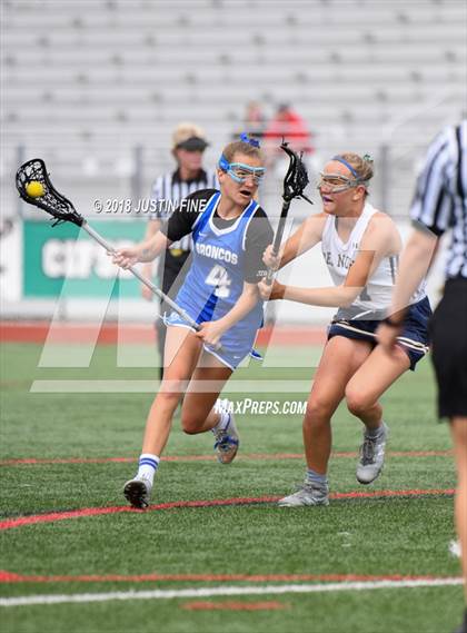 Thumbnail 3 in Del Norte vs. Rancho Bernardo (CIF SDS D1 Final) photogallery.