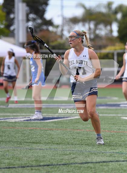 Thumbnail 1 in Del Norte vs. Rancho Bernardo (CIF SDS D1 Final) photogallery.
