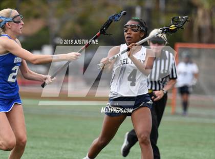 Thumbnail 2 in Del Norte vs. Rancho Bernardo (CIF SDS D1 Final) photogallery.