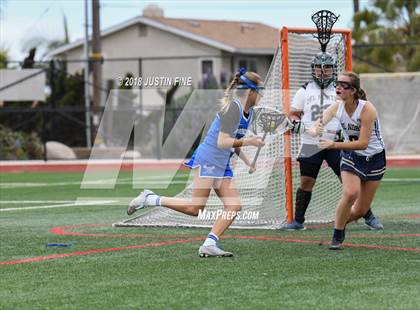 Thumbnail 2 in Del Norte vs. Rancho Bernardo (CIF SDS D1 Final) photogallery.