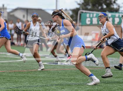 Thumbnail 1 in Del Norte vs. Rancho Bernardo (CIF SDS D1 Final) photogallery.