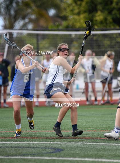 Thumbnail 3 in Del Norte vs. Rancho Bernardo (CIF SDS D1 Final) photogallery.