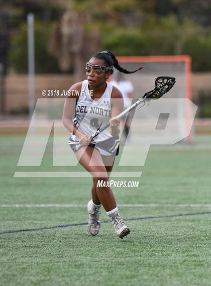 Thumbnail 3 in Del Norte vs. Rancho Bernardo (CIF SDS D1 Final) photogallery.