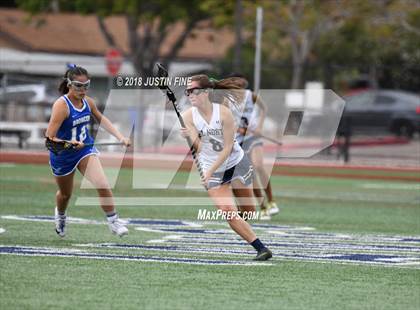 Thumbnail 3 in Del Norte vs. Rancho Bernardo (CIF SDS D1 Final) photogallery.