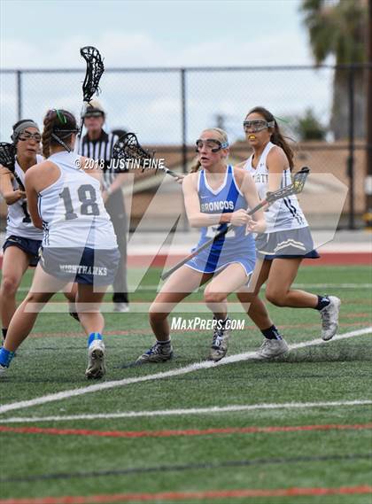 Thumbnail 3 in Del Norte vs. Rancho Bernardo (CIF SDS D1 Final) photogallery.