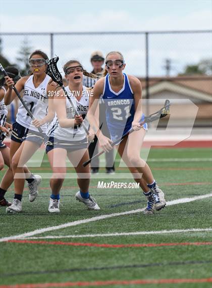 Thumbnail 1 in Del Norte vs. Rancho Bernardo (CIF SDS D1 Final) photogallery.