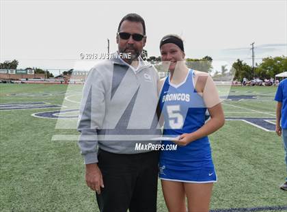 Thumbnail 1 in Del Norte vs. Rancho Bernardo (CIF SDS D1 Final) photogallery.