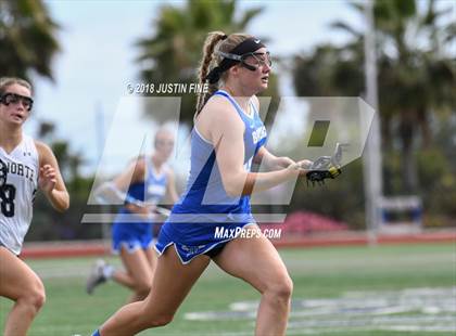 Thumbnail 2 in Del Norte vs. Rancho Bernardo (CIF SDS D1 Final) photogallery.