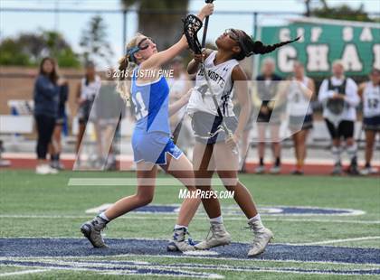 Thumbnail 1 in Del Norte vs. Rancho Bernardo (CIF SDS D1 Final) photogallery.