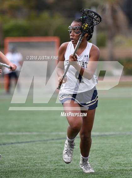 Thumbnail 1 in Del Norte vs. Rancho Bernardo (CIF SDS D1 Final) photogallery.