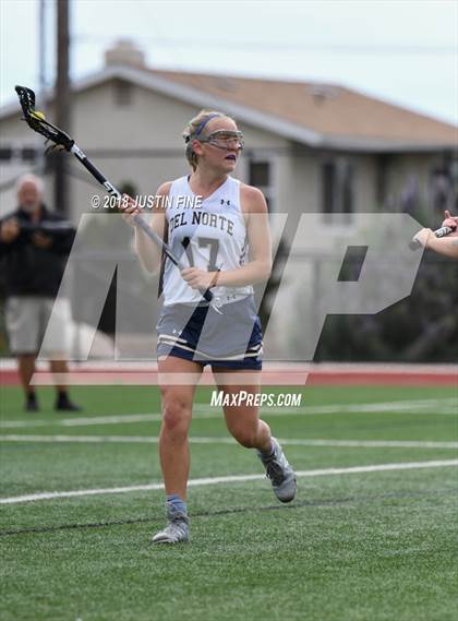 Thumbnail 3 in Del Norte vs. Rancho Bernardo (CIF SDS D1 Final) photogallery.