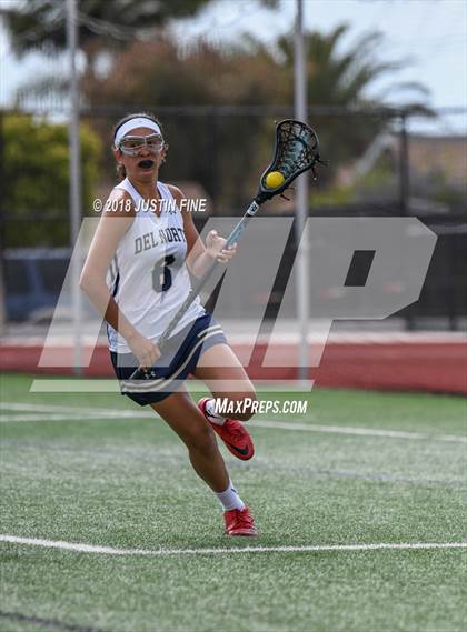 Thumbnail 1 in Del Norte vs. Rancho Bernardo (CIF SDS D1 Final) photogallery.