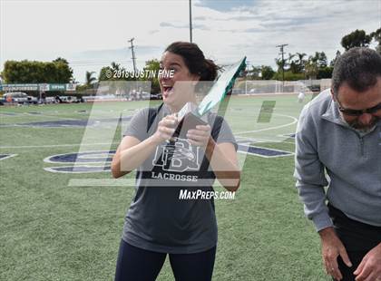 Thumbnail 3 in Del Norte vs. Rancho Bernardo (CIF SDS D1 Final) photogallery.