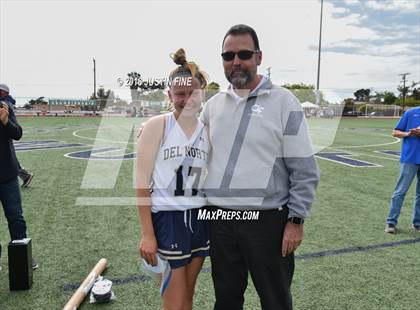 Thumbnail 2 in Del Norte vs. Rancho Bernardo (CIF SDS D1 Final) photogallery.
